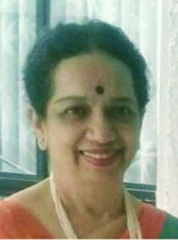 Dr. Parvati Javali